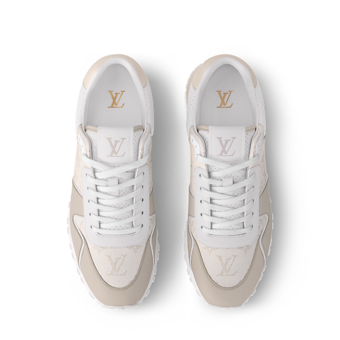 Run Away Sneaker in Men's Shoes Sneakers collections by Louis Vuitton (Product zoom)