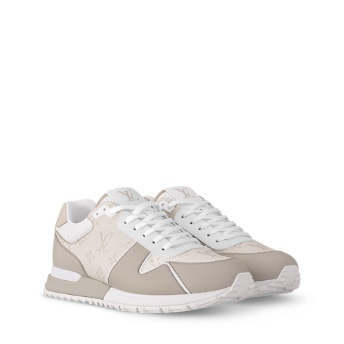 Run Away Sneaker in Men's Shoes Sneakers collections by Louis Vuitton (Product zoom)