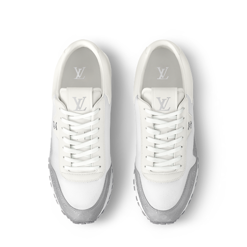 Run Away Sneaker in Men's Shoes Sneakers collections by Louis Vuitton (Product zoom)
