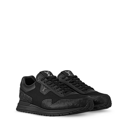 Run Away Sneaker in Men's Shoes Sneakers collections by Louis Vuitton (Product zoom)