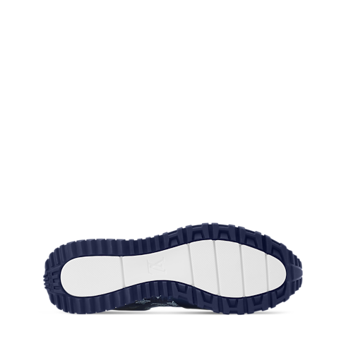 Run Away Sneaker in Men's Shoes Sneakers collections by Louis Vuitton (Product zoom)
