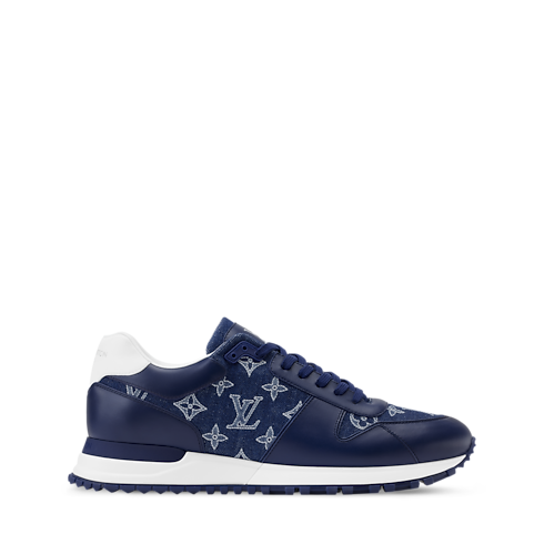Run Away Sneaker in Men's Shoes Sneakers collections by Louis Vuitton (Product zoom)