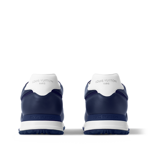 Run Away Sneaker in Men's Shoes Sneakers collections by Louis Vuitton (Product zoom)