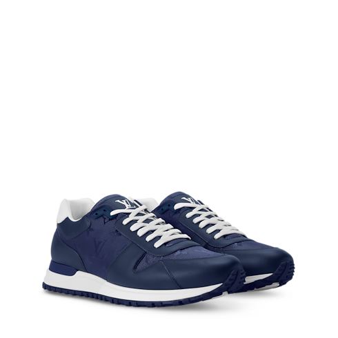 Run Away Sneaker in Men's Shoes Sneakers collections by Louis Vuitton (Product zoom)