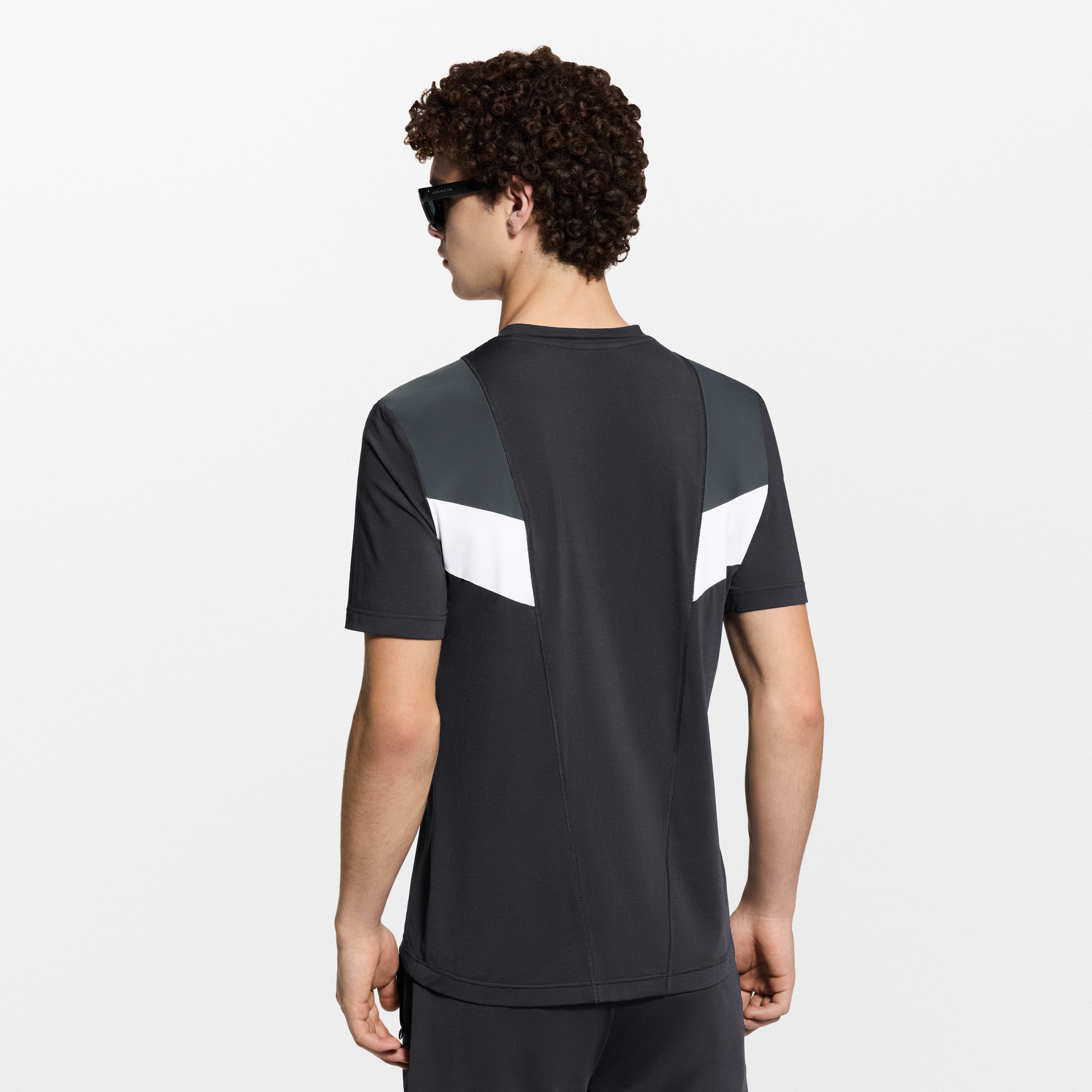 Running T-Shirt  in Men
