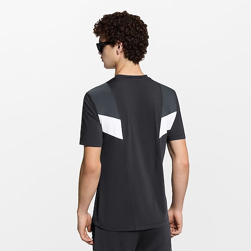 Running T-Shirt in Men's Ready-to-Wear T-shirts and Polos collections by Louis Vuitton (Product zoom)