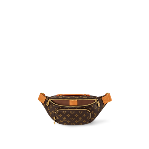 Rush Bumbag G69 in Bags and Small Leather Goods's Men Bags Newness collections by Louis Vuitton (Product zoom)