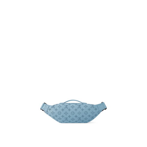 Rush Bumbag Monogram Shadow Leather in Bags and Small Leather Goods's Women Bags New In collections by Louis Vuitton (Product zoom)