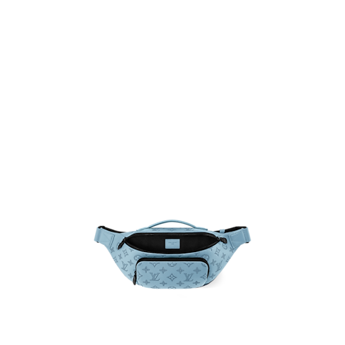 Rush Bumbag Monogram Shadow Leather in Bags and Small Leather Goods's Women Bags New In collections by Louis Vuitton (Product zoom)