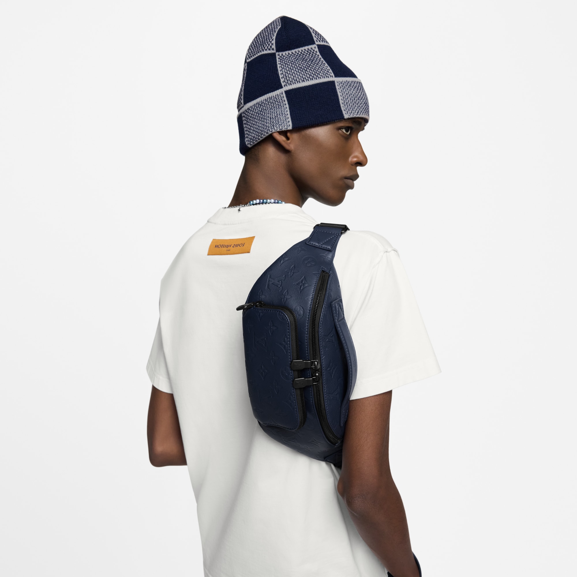 Rush Bumbag G65 in Bags and Small Leather Goods