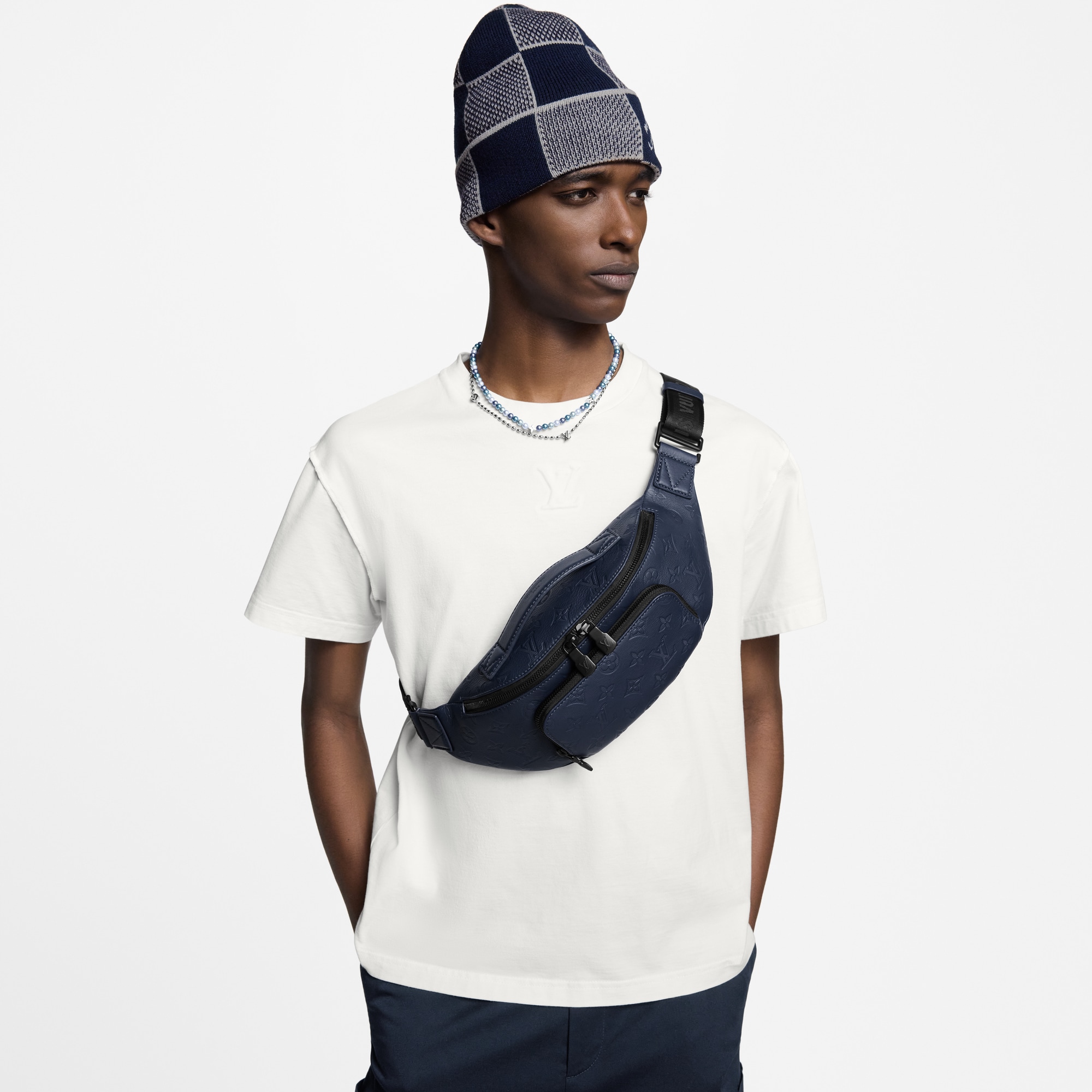 Rush Bumbag G65 in Bags and Small Leather Goods