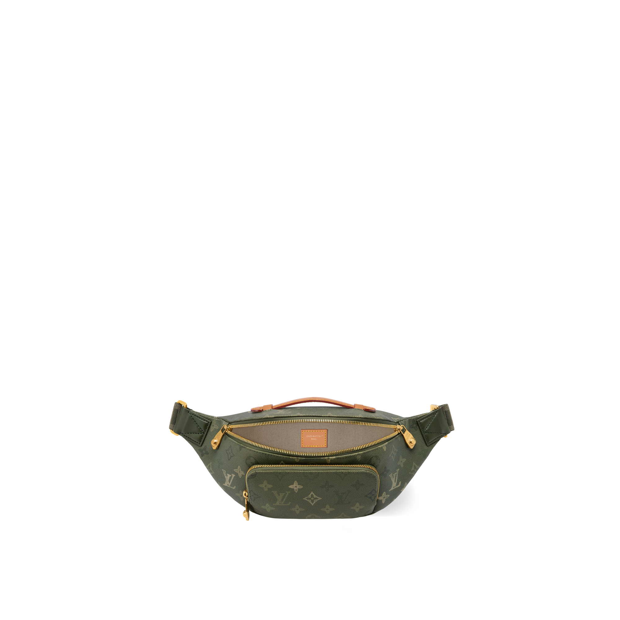 Rush Bumbag Monogram Other in Bags and Small Leather Goods