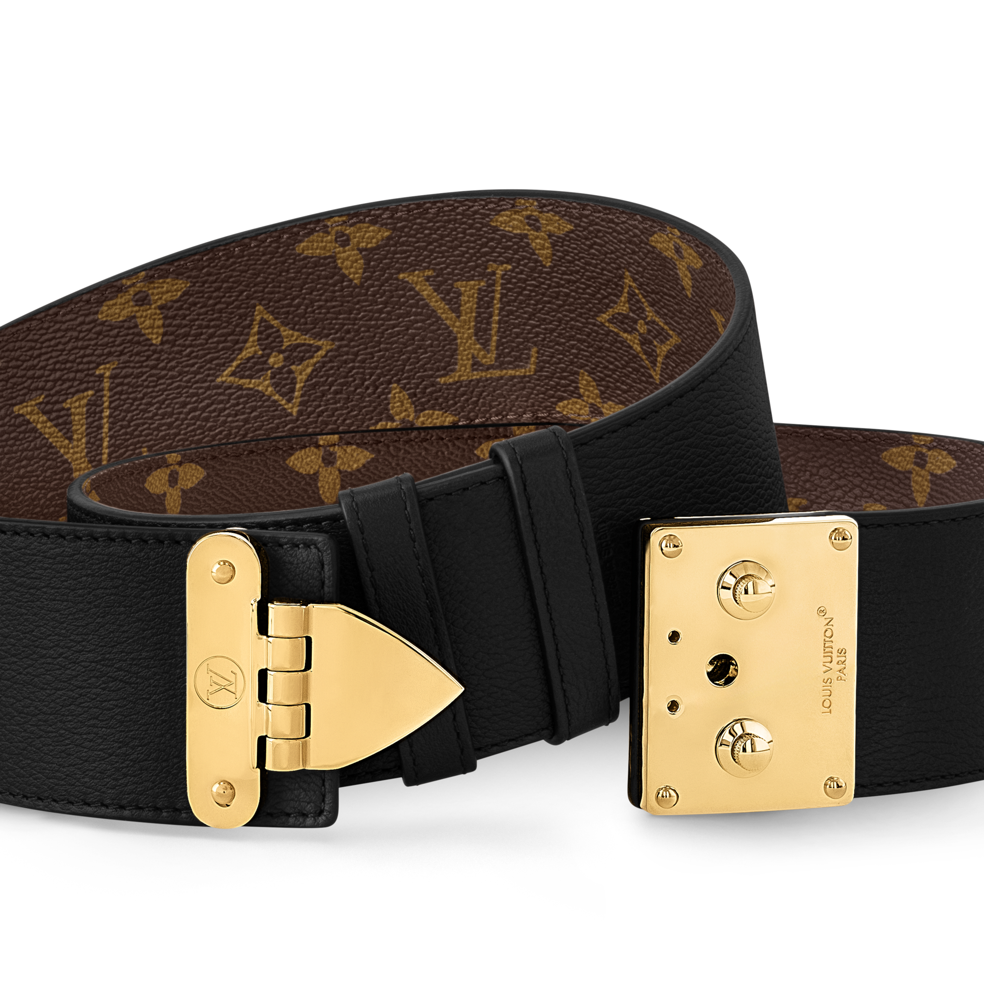 S-Lock 50mm Belt  in Women