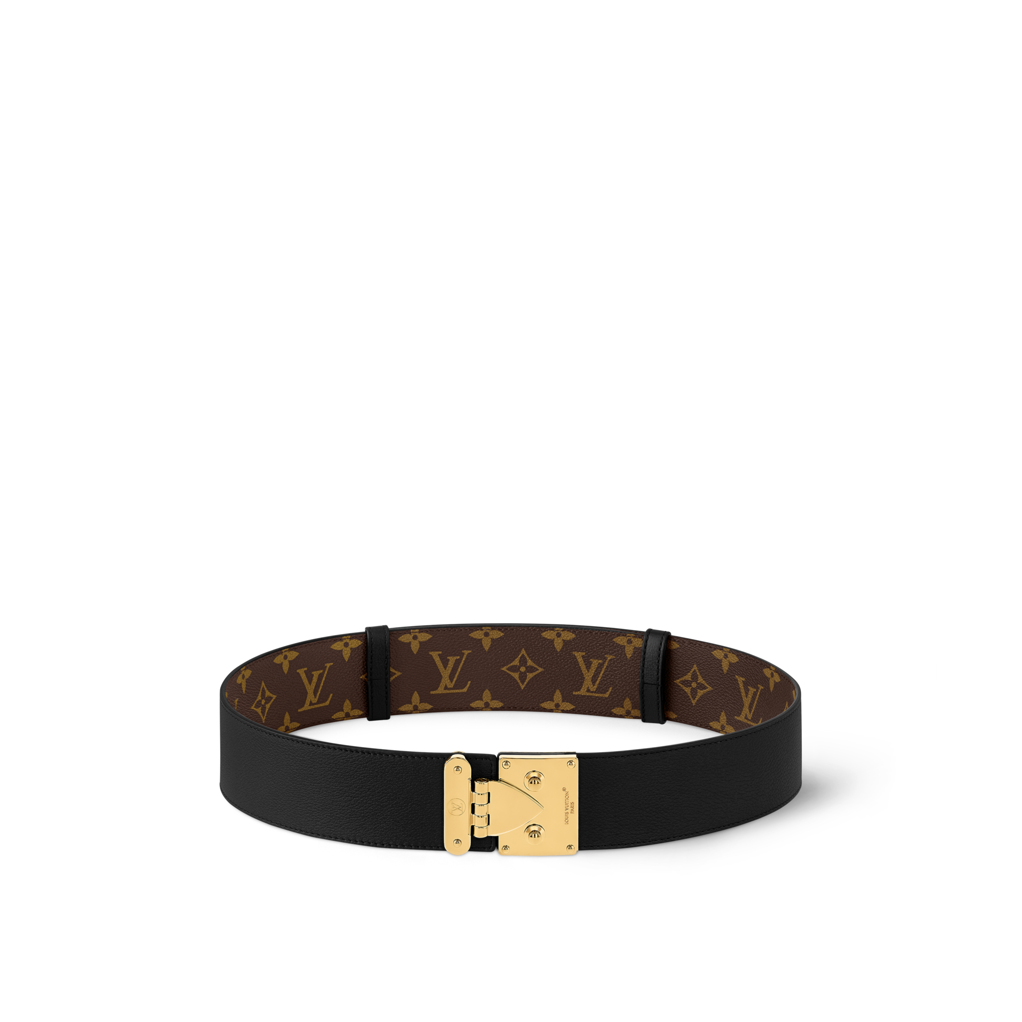 S-Lock 50mm Belt  in Women