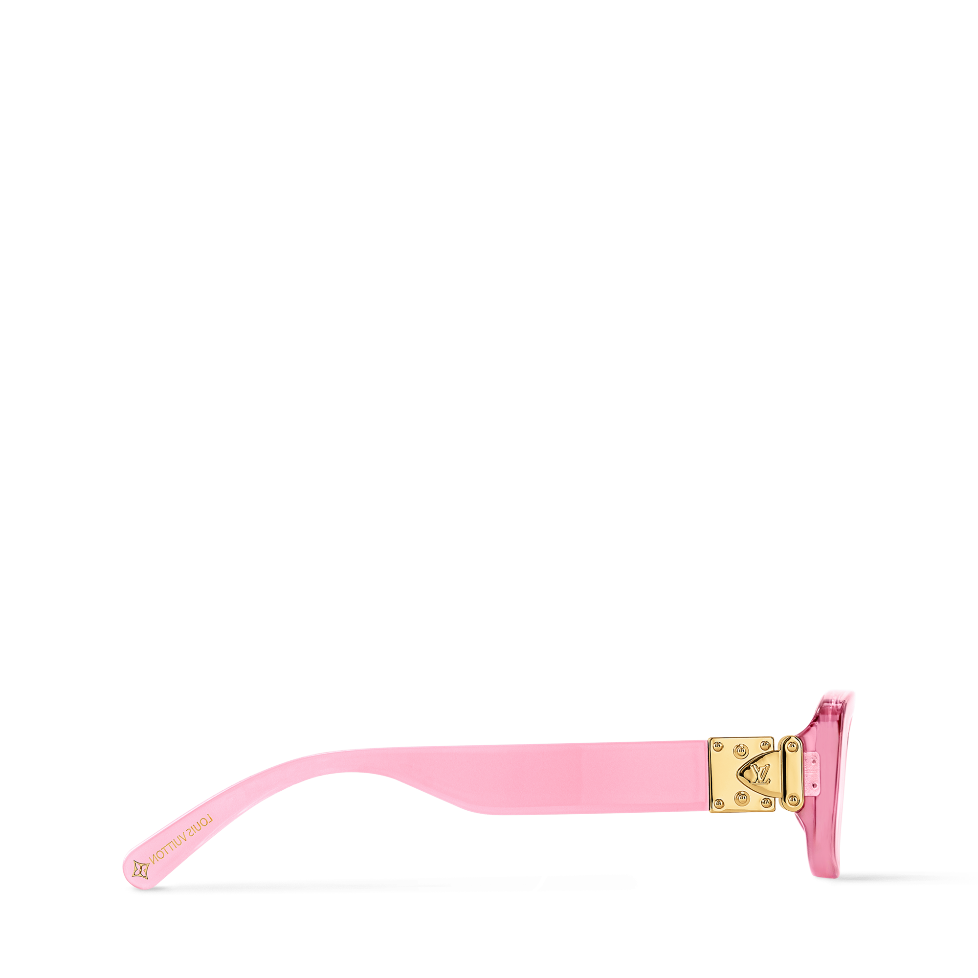 S-Lock Cat Eye Sunglasses . in Women