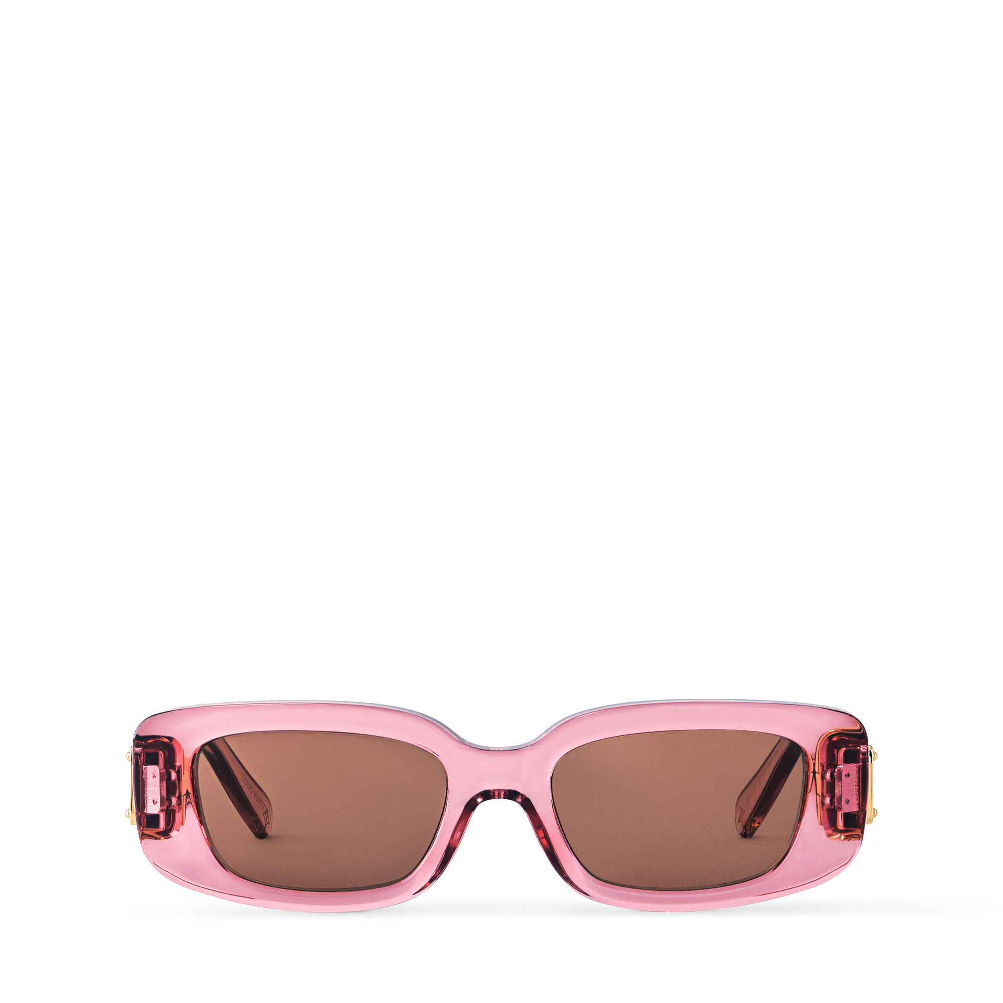 S-Lock Cat Eye Sunglasses . in Women