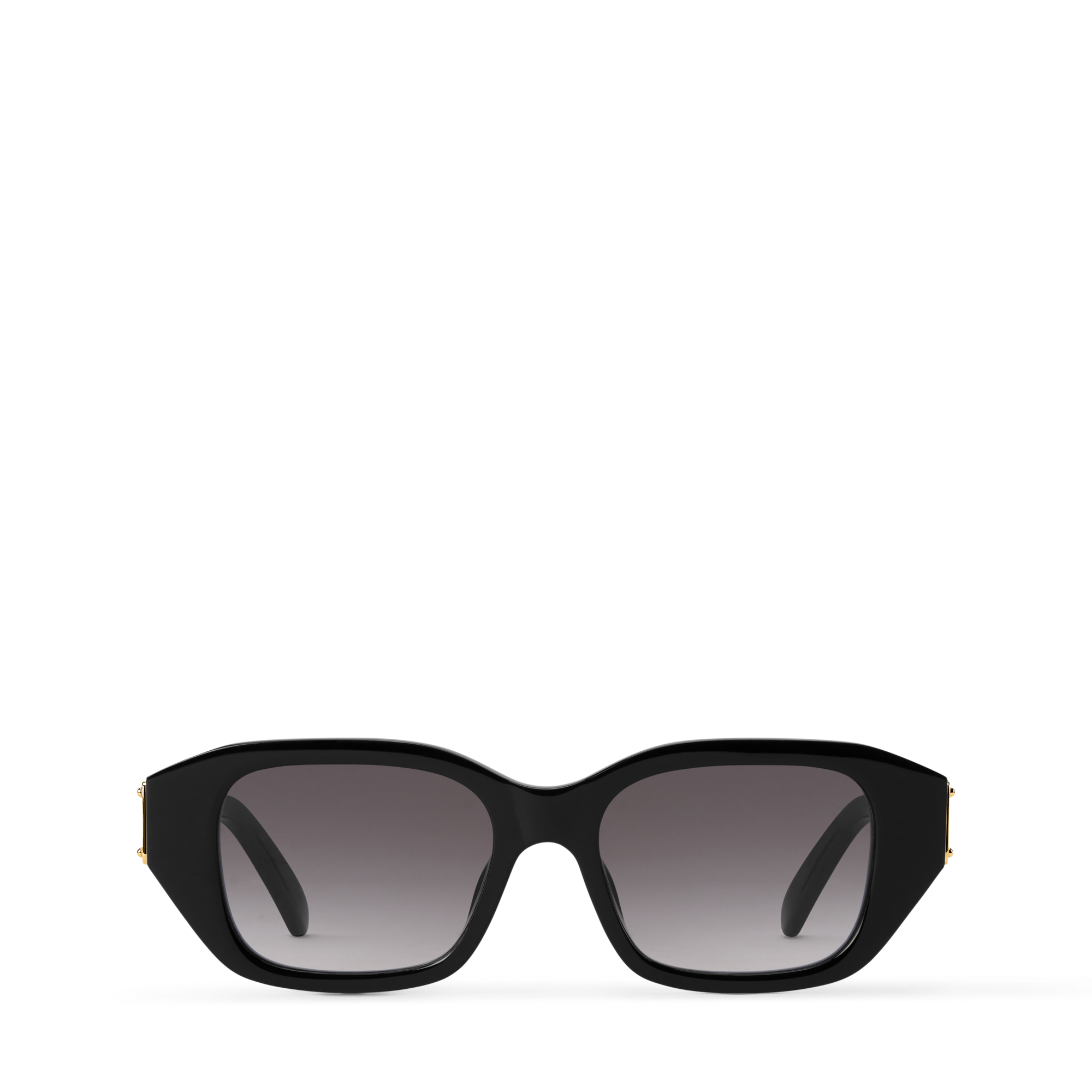 S-Lock Rectangle Sunglasses . in Women