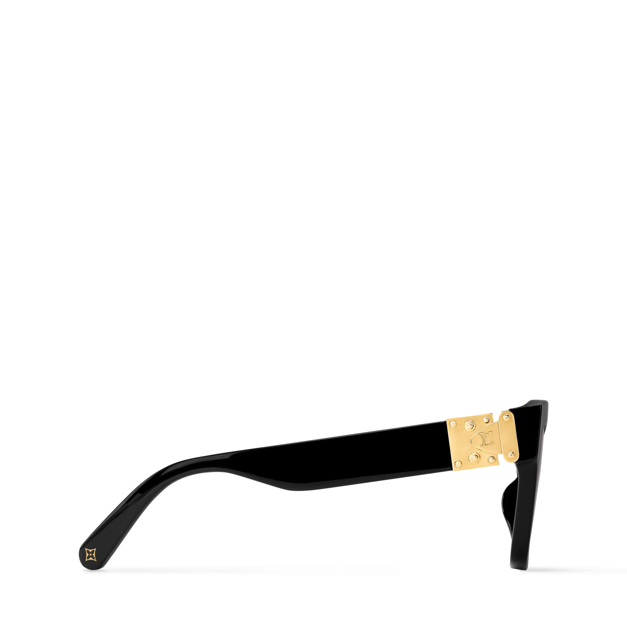 S-Lock Square Sunglasses . in Women