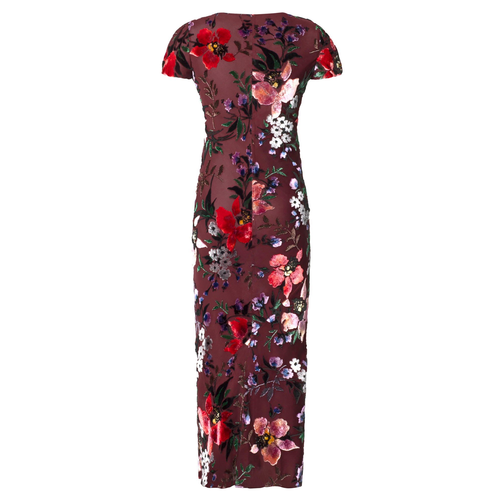 S/S Slip Dress  in Women