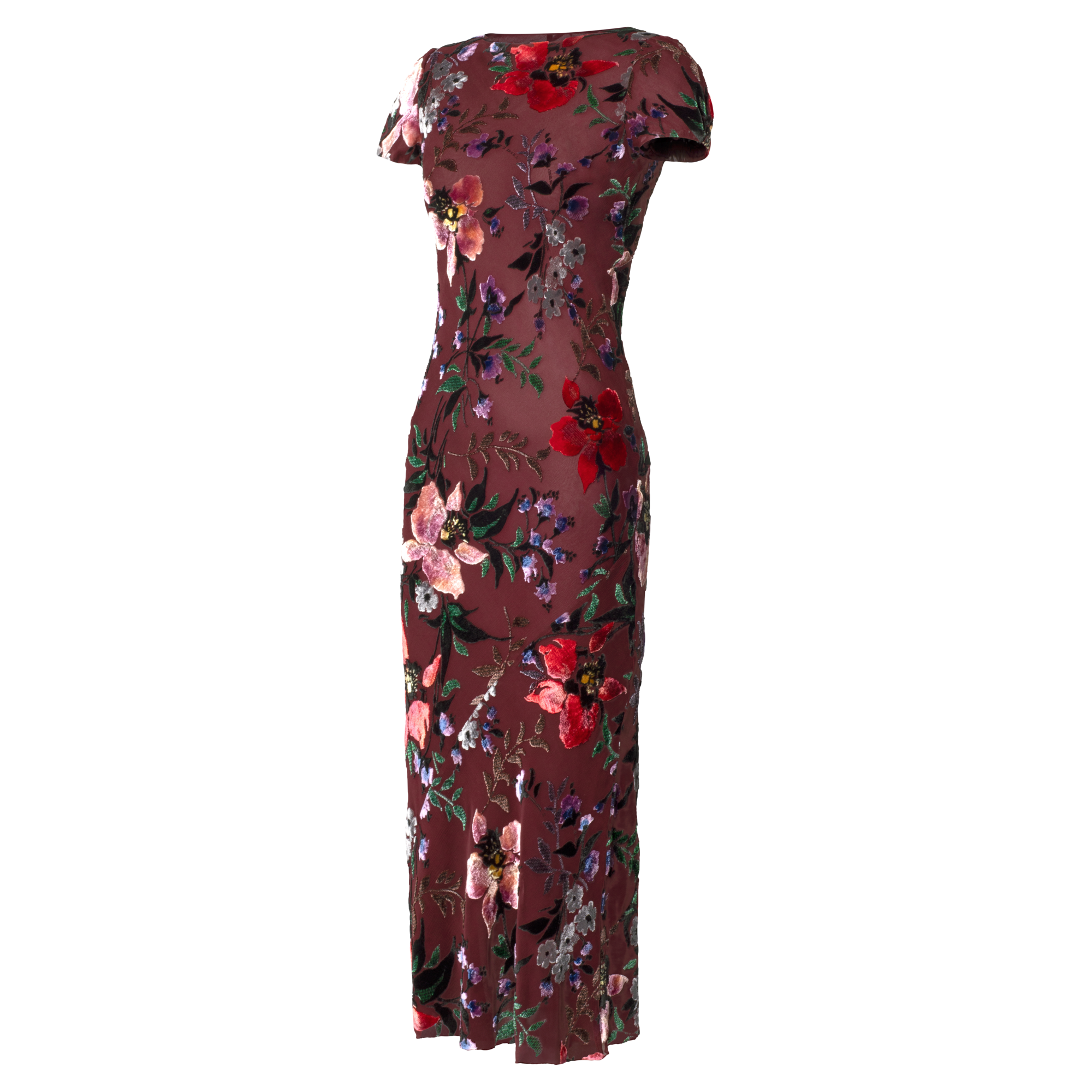 S/S Slip Dress  in Women