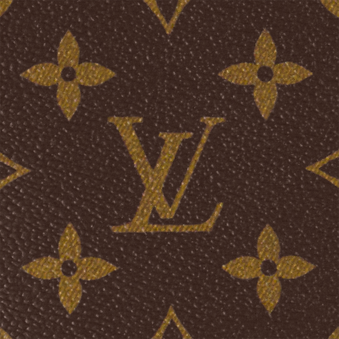 Sac Plat BB Monogram in Women's Handbags All Handbags collections by Louis Vuitton (Product zoom)
