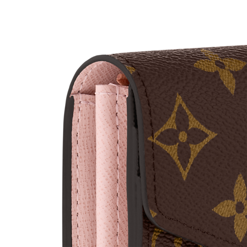 Sarah Wallet Monogram in Women's Wallets and Small Leather Goods All Wallets and Small Leather Goods for Women collections by Louis Vuitton (Product zoom)