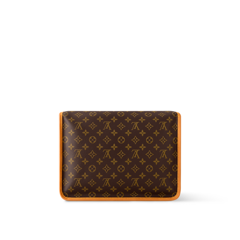 Satchel Messenger G69 in Bags and Small Leather Goods's Women Bags New In collections by Louis Vuitton (Product zoom)