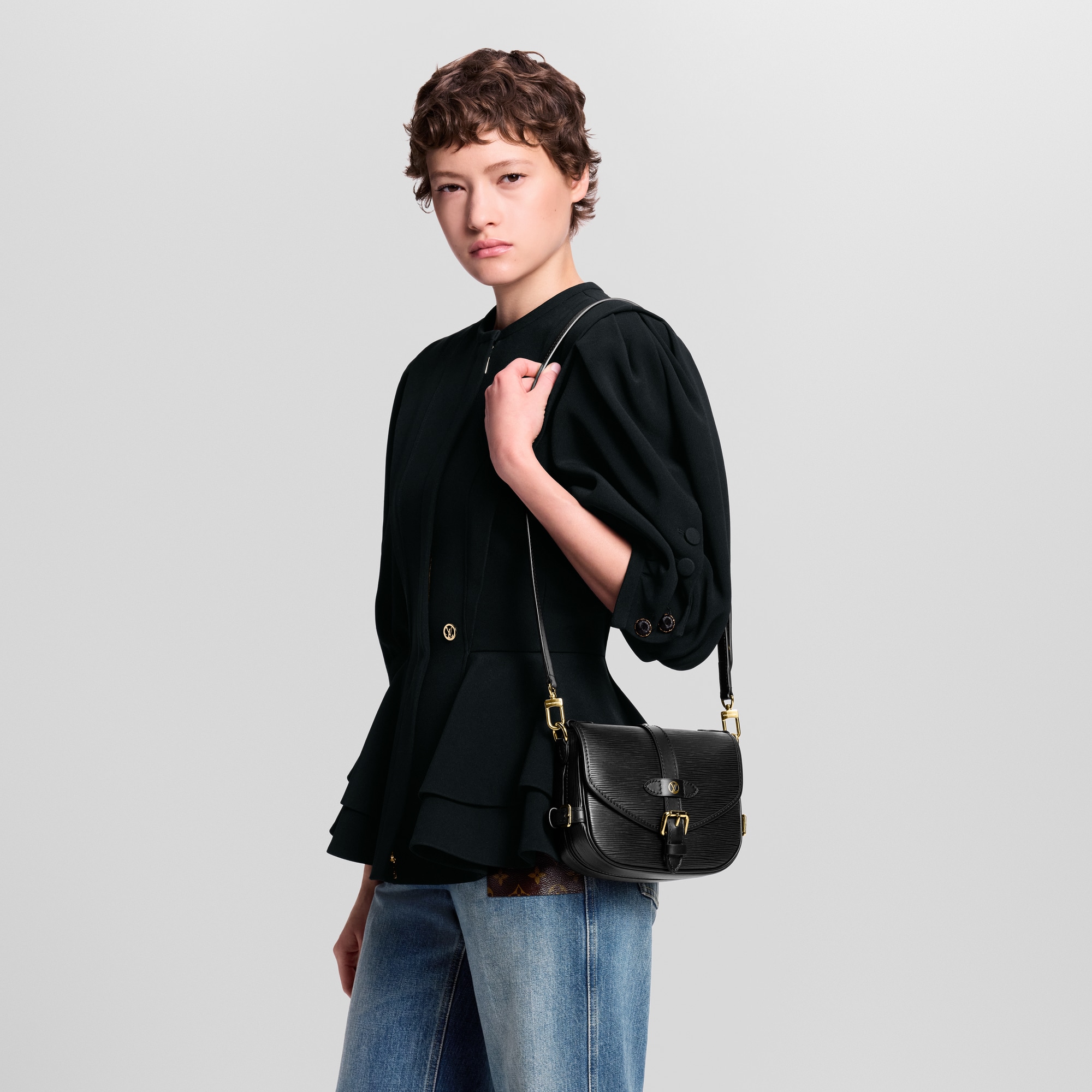 Saumur BB Epi in Women