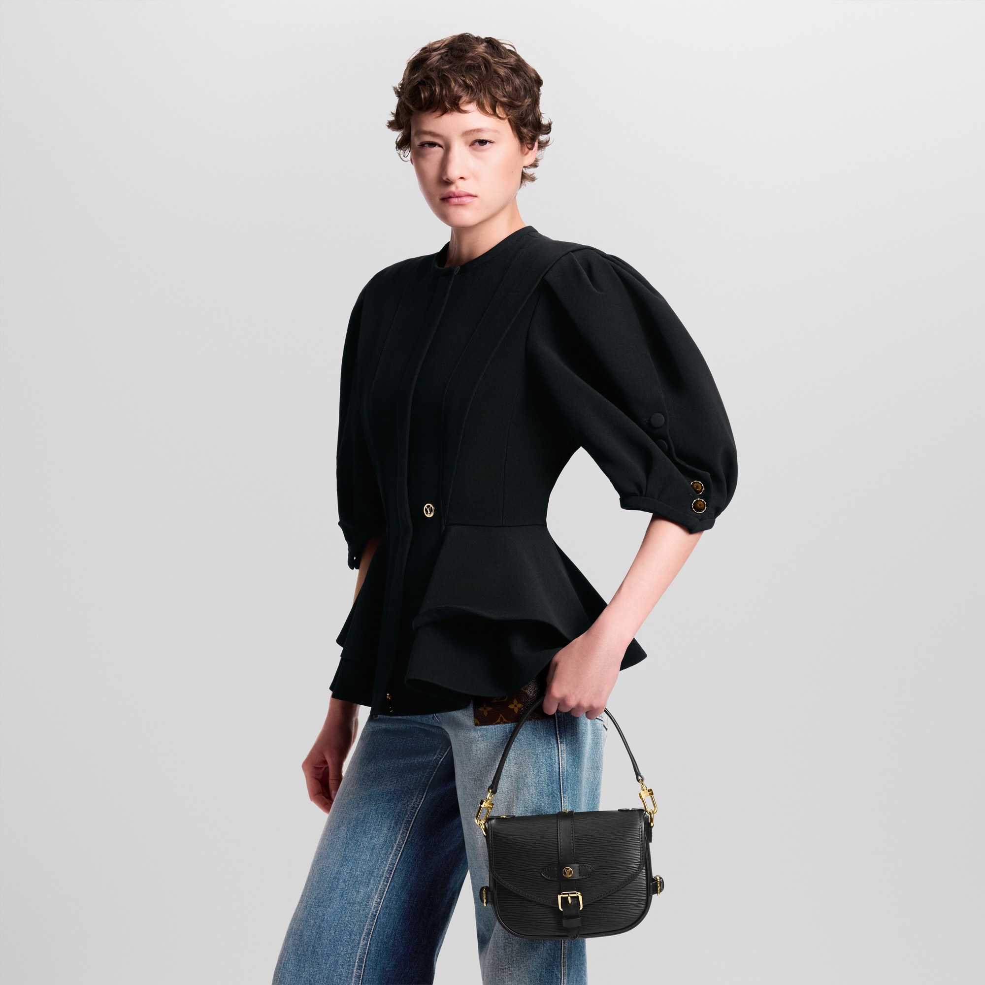 Saumur BB Epi in Women