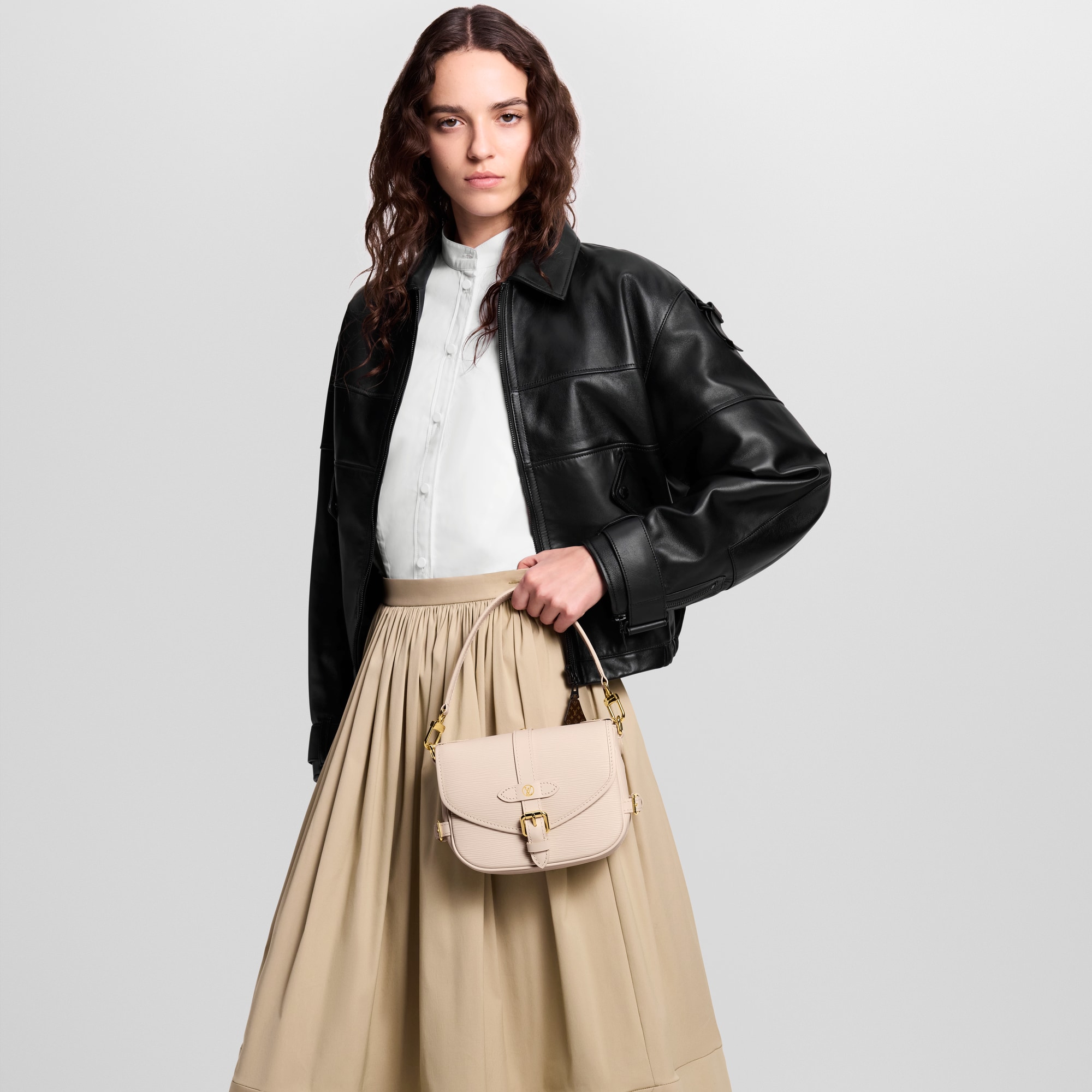 Saumur BB Epi in Women