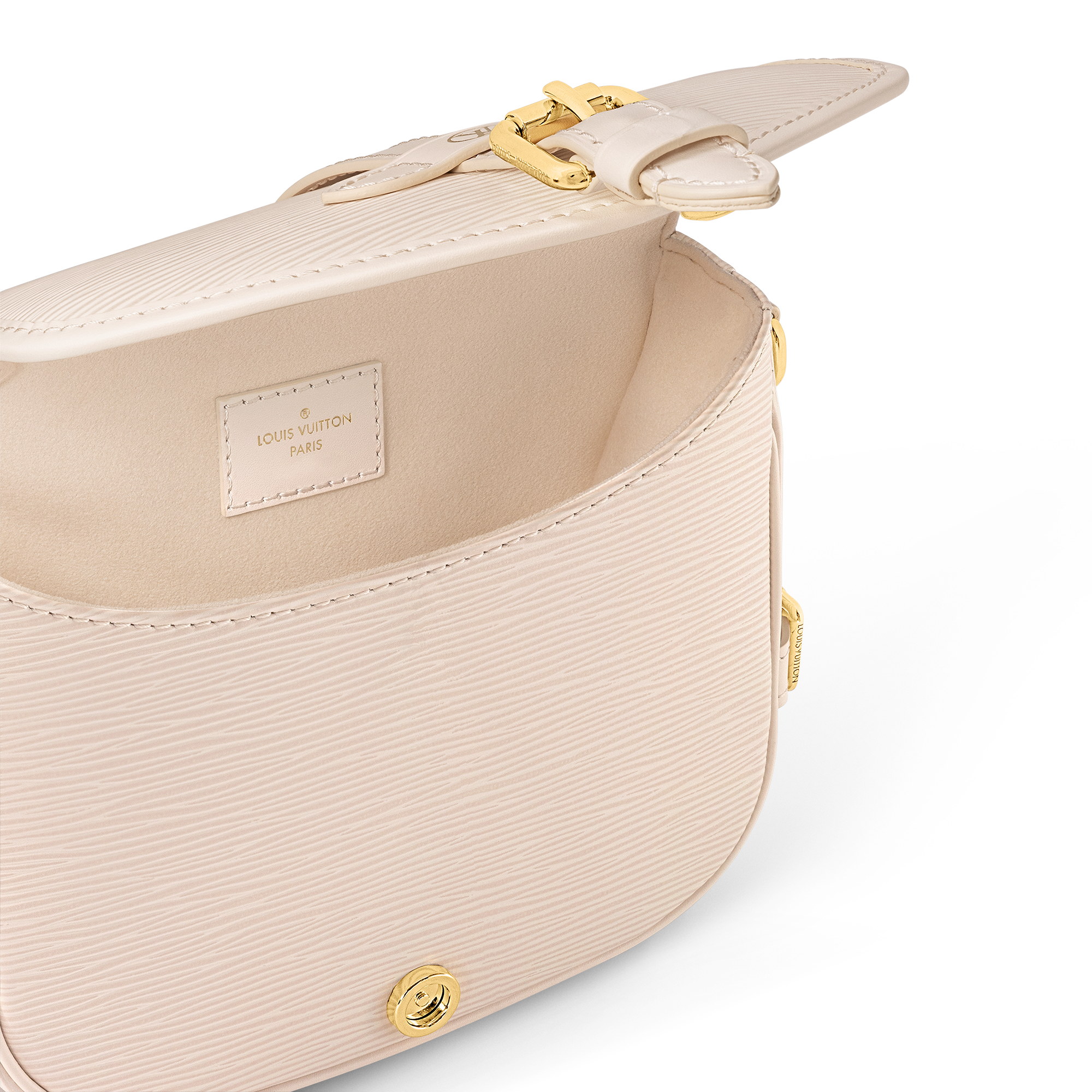 Saumur BB Epi in Women