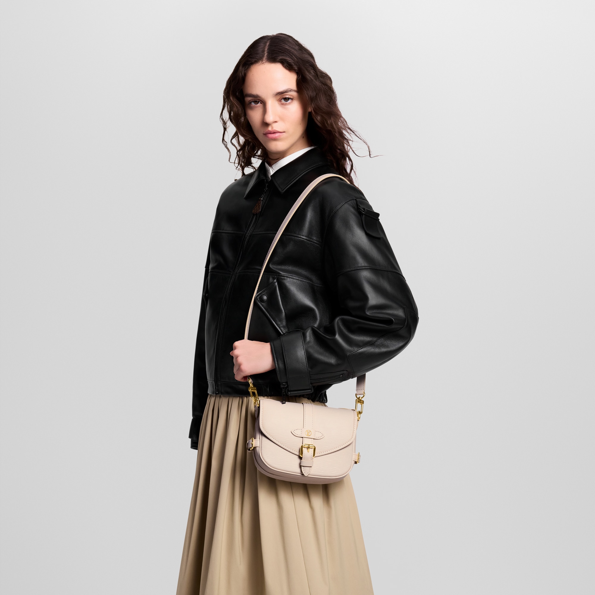 Saumur BB Epi in Women