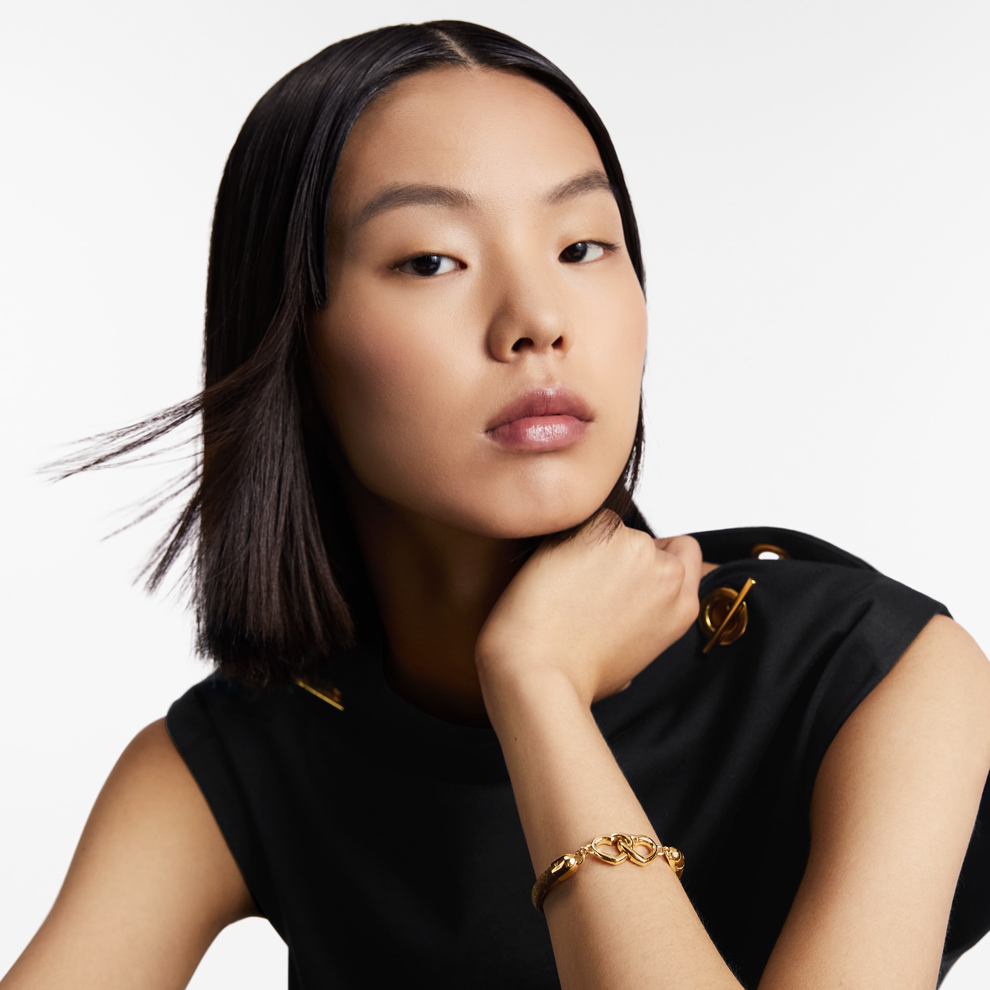 Say Yes Bracelet Monogram in Women