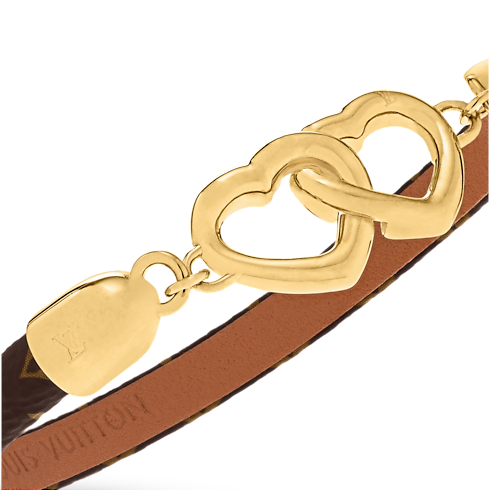 Say Yes Bracelet Monogram in Women's Fashion Jewellery All Fashion Jewellery collections by Louis Vuitton (Product zoom)