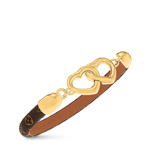 Say Yes Bracelet Monogram in Women's Fashion Jewellery All Fashion Jewellery collections by Louis Vuitton (Product zoom)