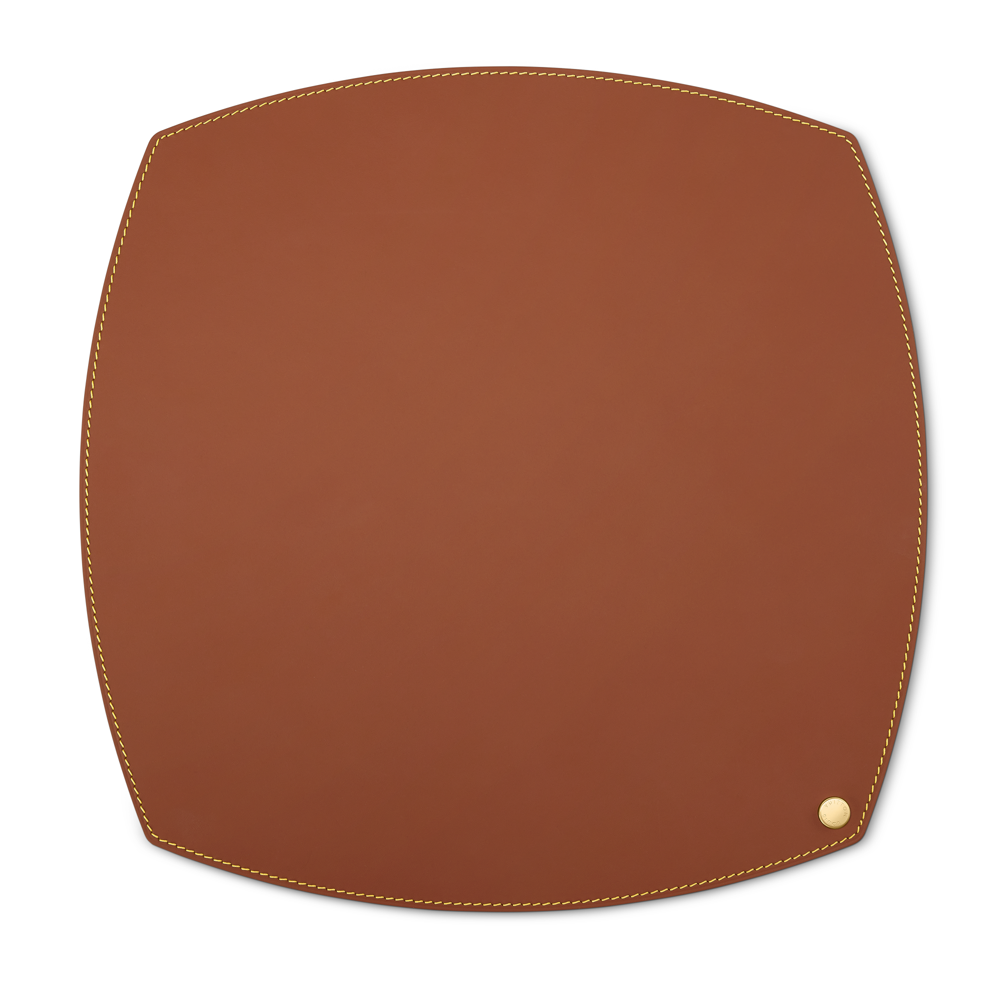 Set of 2 Rivet Tablemats  in Trunks, Travel and Home