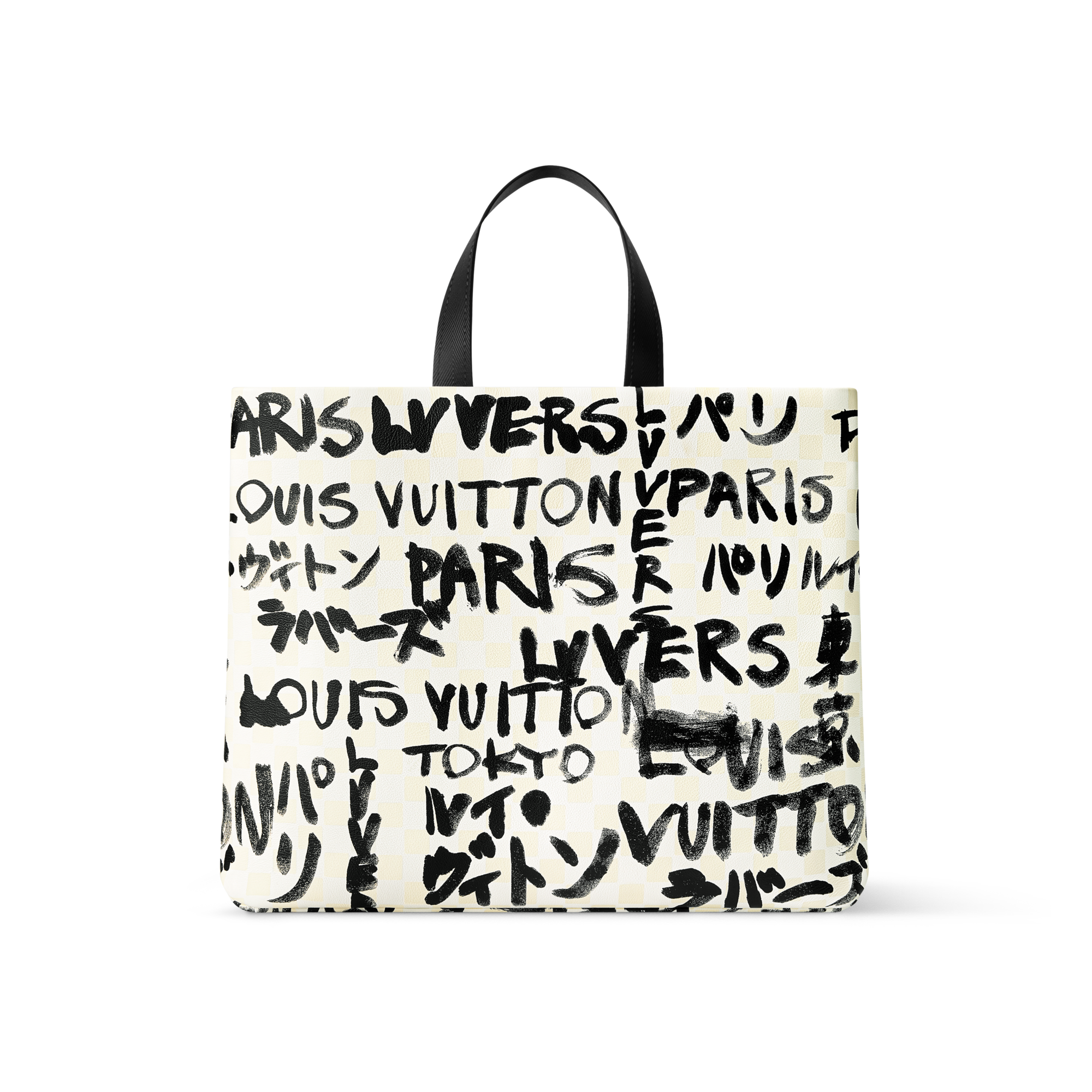 Shopper Tote MM  in Bags and Small Leather Goods