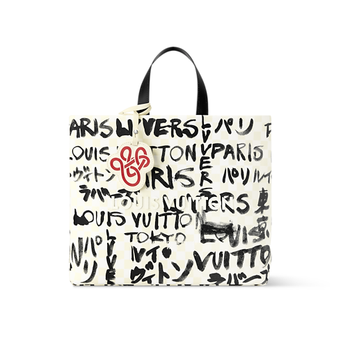 LV Trainer Sneaker in Men's Shoes Sneakers collections by Louis Vuitton