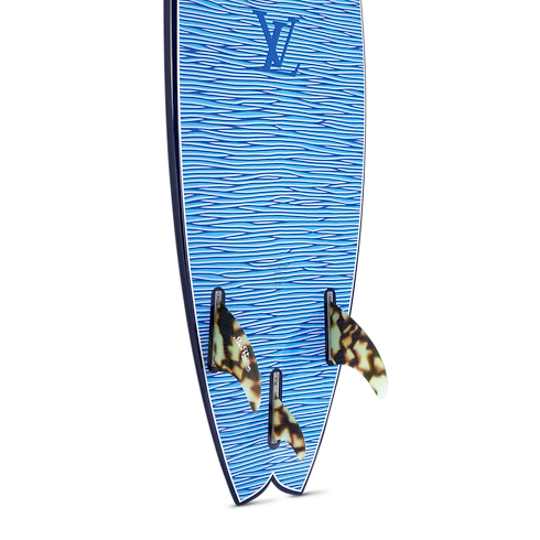 Shortboard Hawaii in Trunks, Travel and Home's Sport and Games } collections by Louis Vuitton (Product zoom)