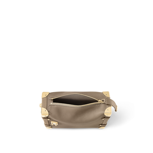 Side Trunk MM H27 in Bags and Small Leather Goods's Women Bags LV Icons collections by Louis Vuitton (Product zoom)