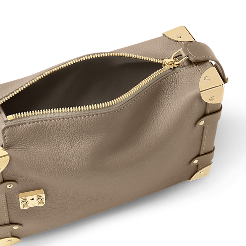 Side Trunk MM H27 in Bags and Small Leather Goods's Women Bags LV Icons collections by Louis Vuitton (Product zoom)