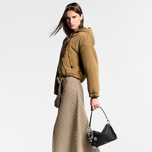 Side Trunk MM H27 in Bags and Small Leather Goods's Women Bags LV Icons collections by Louis Vuitton (Product zoom)