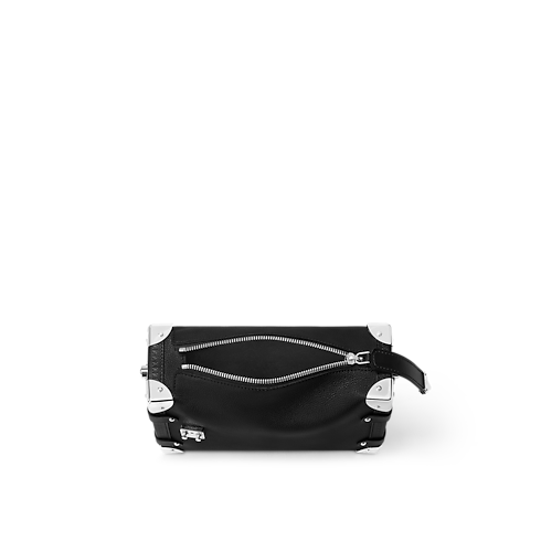 Side Trunk MM H27 in Bags and Small Leather Goods's Women Bags LV Icons collections by Louis Vuitton (Product zoom)