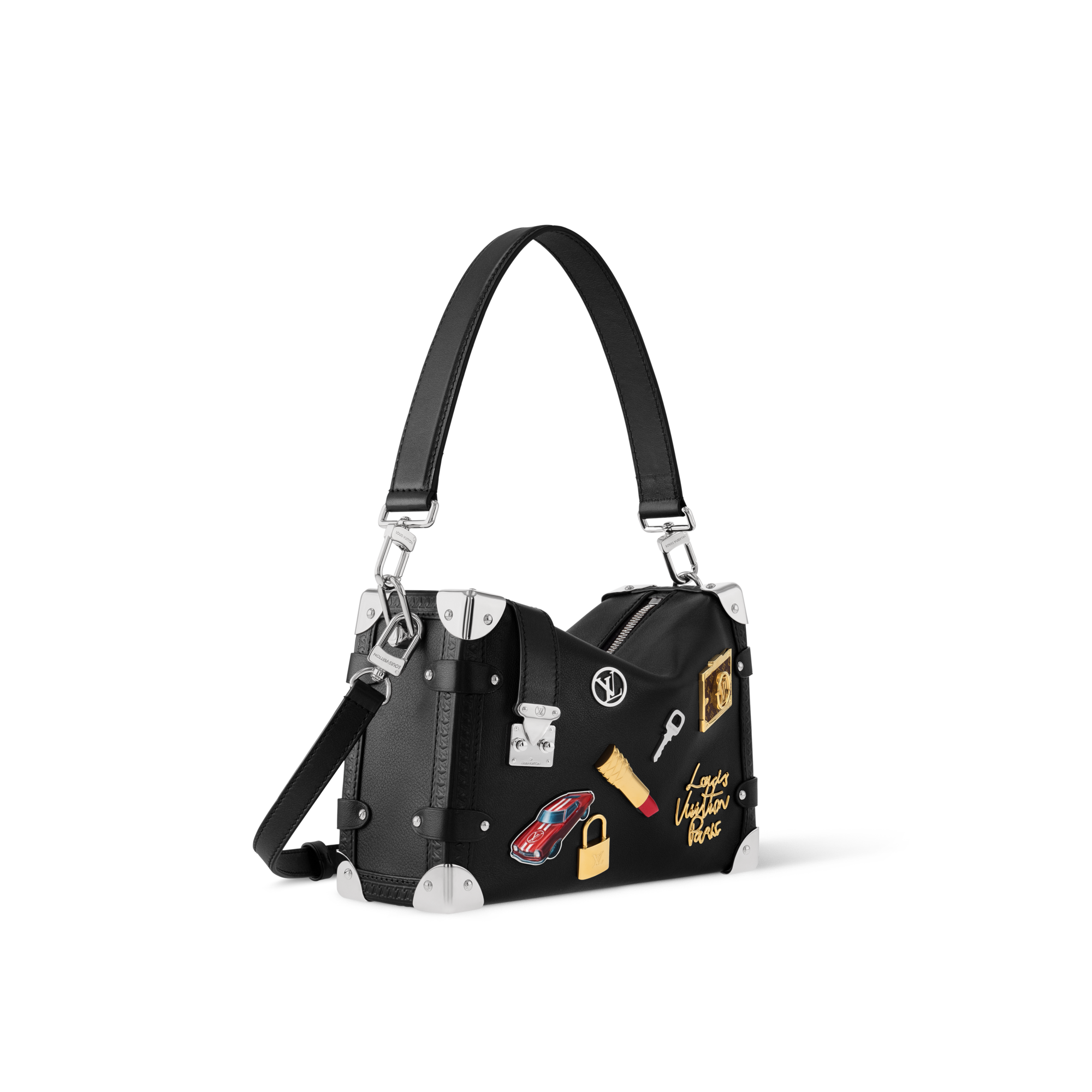 Side Trunk MM H27 in Bags and Small Leather Goods