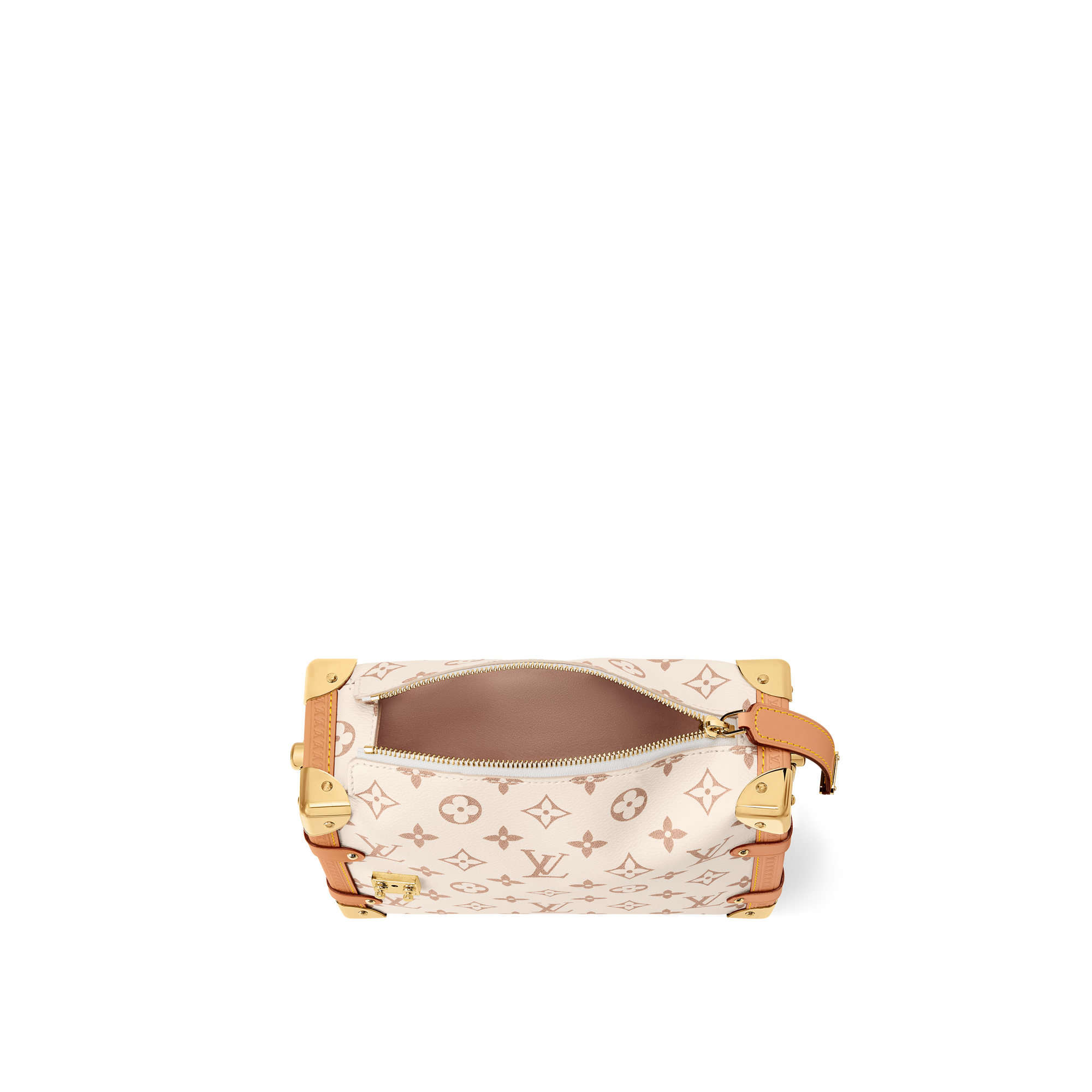 Side Trunk MM Other Monogram Canvas in Bags and Small Leather Goods