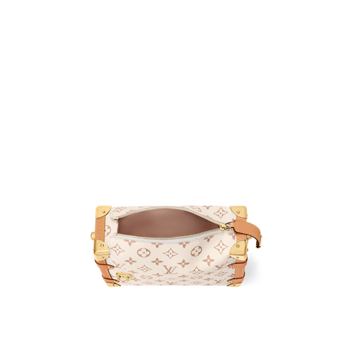 Side Trunk MM Other Monogram Canvas in Bags and Small Leather Goods's Women Bags LV Icons collections by Louis Vuitton (Product zoom)