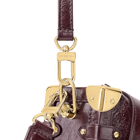 Side Trunk MM in Women's Handbags All Handbags collections by Louis Vuitton (Product zoom)