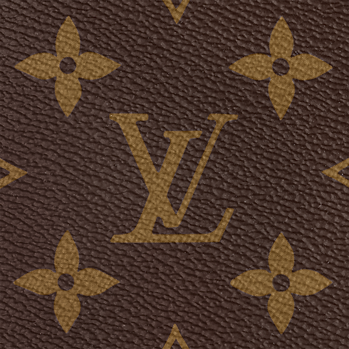 Side Trunk MM Monogram in Women's Handbags All Handbags collections by Louis Vuitton (Product zoom)