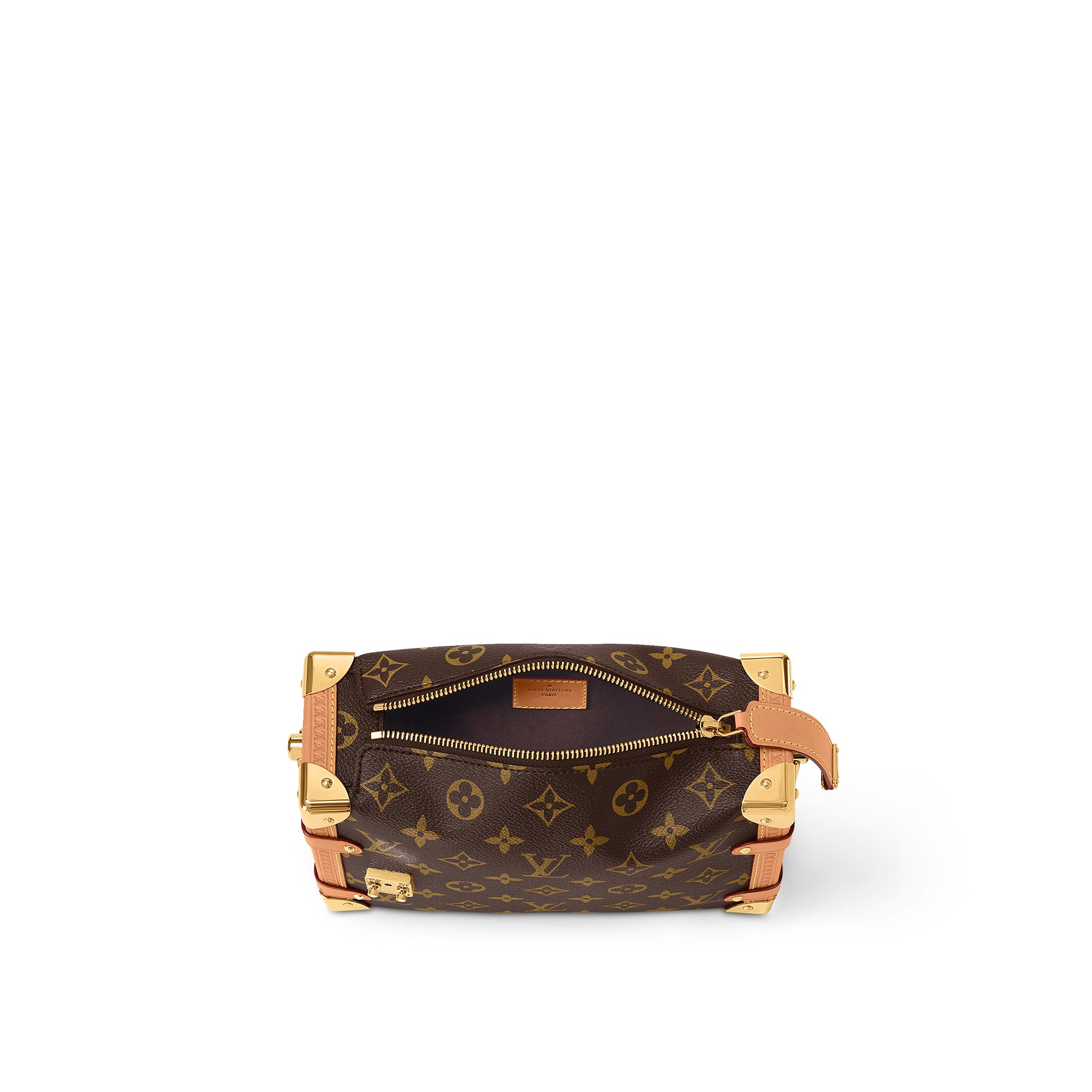 Side Trunk MM Mon Monogram Monogram in Gifts