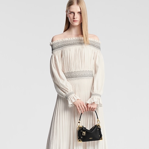 Side Trunk PM H27 in Women's Handbags All Collections collections by Louis Vuitton (Product zoom)